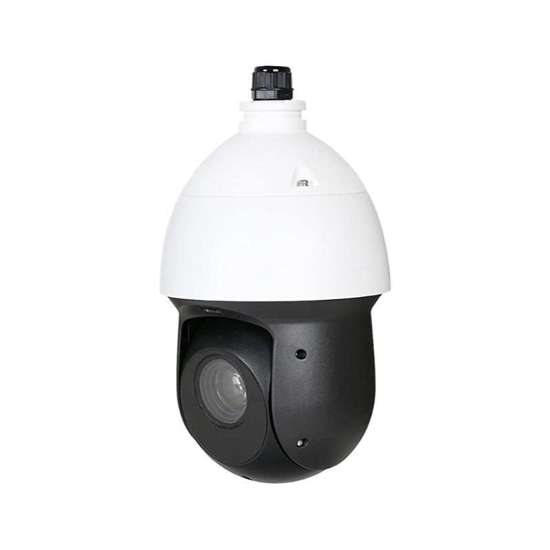 CAMERA DAHUA 4MP IP SPEED DOME X25