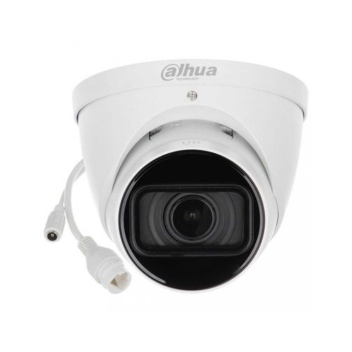 Caméra Dôme IP Dahua - Vision Nocturne Infrarouge
