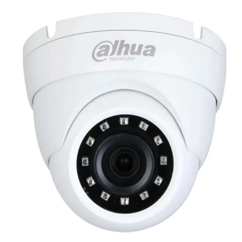 CAMERA DAHUA 2MP EXTERNE 30IR