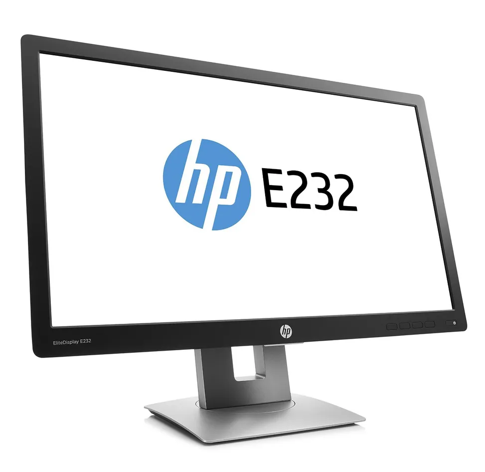 ECRAN HP 23 POUCES 16:9 HDMI / E232