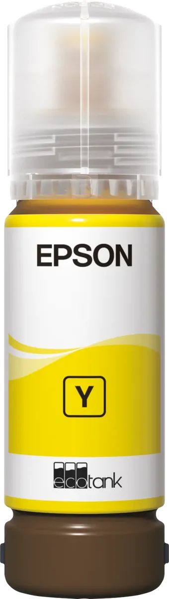 ENCRE EPSON 108 YELLOW ORIGINAL