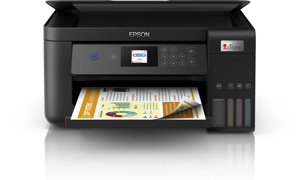 IMPRIMANTE EPSON L4260 ECOTANK MFP 3ENT JET D'ENCRE A4