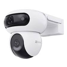 Caméra EZVIZ H90 - Smart Home Dual 2K