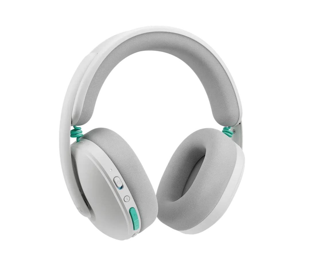 Logitech G325 LIGHTSPEED-white