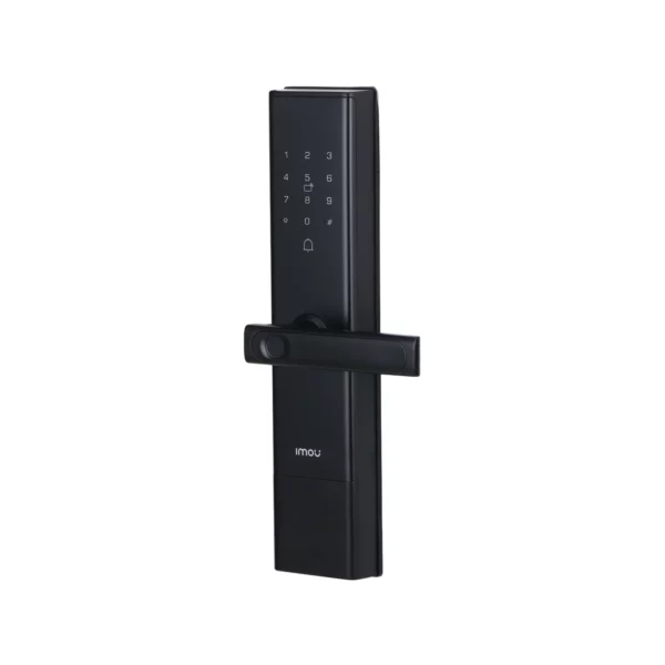 Imou Smart Lock K2 WiFi Gold Black (K2-G-W-EN)