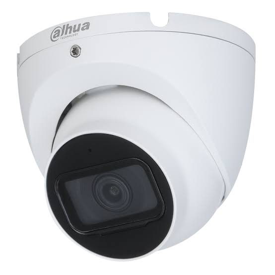 CAMERA DAHUA 2MP DOME MOTORIZED