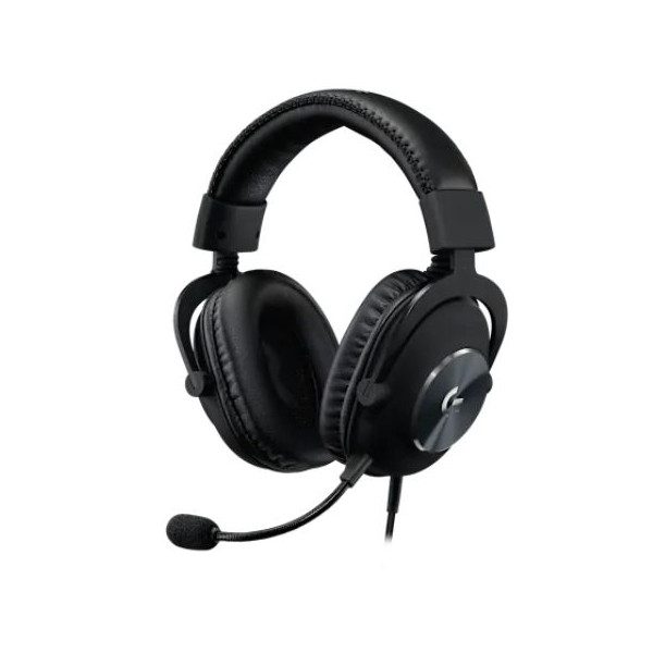 LOGITECH HEADSET - PRO X SE Wired Gaming BK USB
