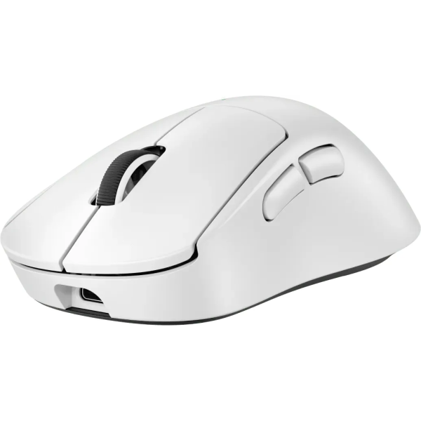 LOGITECH PRO X SUPERLIGHT 2 DEX-WHITE-2.4GHZ