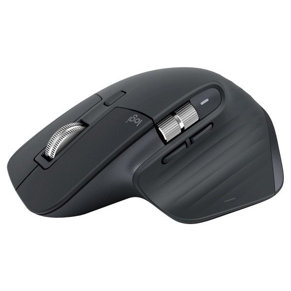 MX Master 3S Bluetooth Edition - GRAPHITE