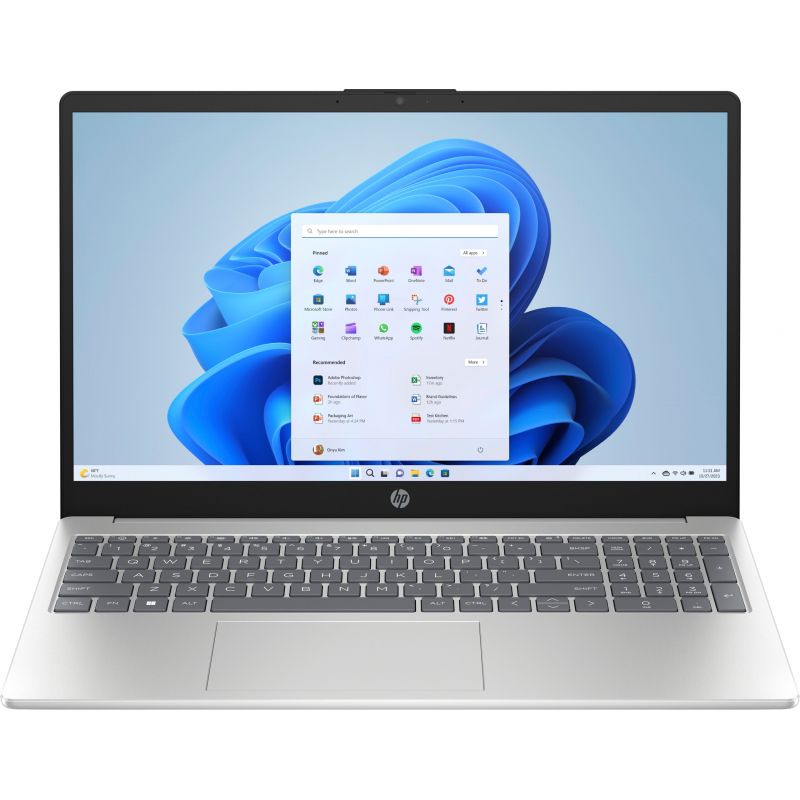 HP AMD RYZEN 7 7730U 16GB 1TB SSD DDR4 SD RAM WIN11  15.6 FHD IPS  CELLEN