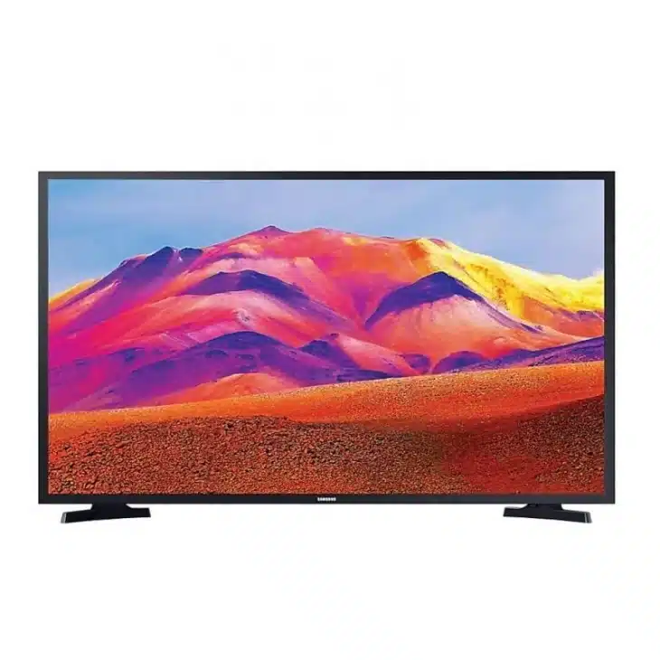TV SAMSUNG 43 POUCES AU43T5300