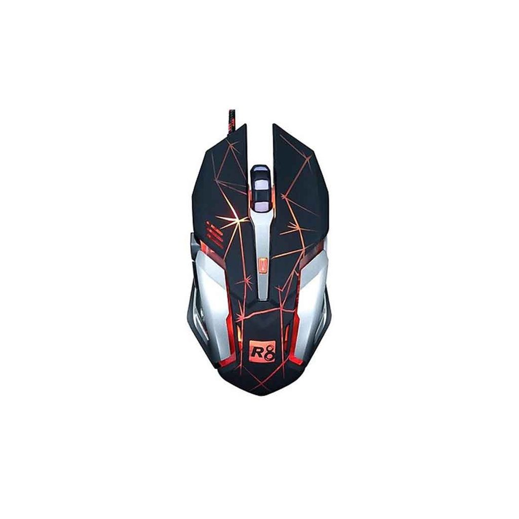 Souris Gaming R8 1615B